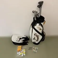 Callaway WARBIRD クラブセット