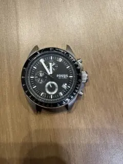 FOSSIL クロノグラフ 腕時計 本体のみのサムネイル
