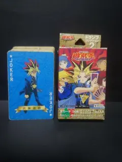 2025年最新】遊戯王 トランプコレクションの人気アイテム - メルカリ