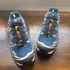 SALOMON XT-6 27.5cmサロモン