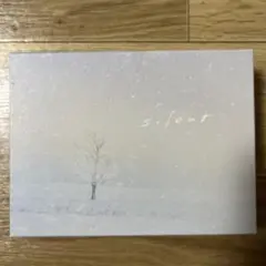 silent DVD