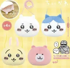 ちいかわ　ポシェット