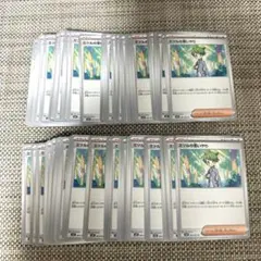 포켓몬 カード ミツルの思いやり 100枚