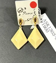 ❤️ピアス❤️