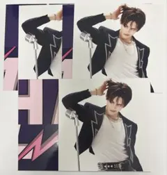 2025年最新】ZB1 ハンビン セットの人気アイテム - メルカリ