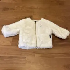 East Boy ジャケット