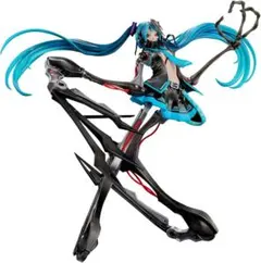 新品】骸音シーエ Memorialフィギュア15周年