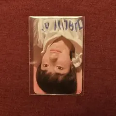 RIIZE アントン　トレカ