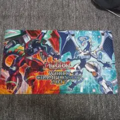 2026年最新】遊戯王プレイマット world championshipの人気アイテム