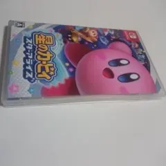 星のカービィ スターアライズ