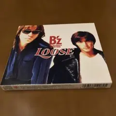 B'z LOOSE CD