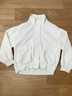 【匿名配送】chocol raffine robe レディースアウター ブルゾン