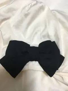 Anateier アナトリエ　袖リボン　トップス