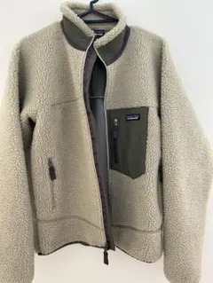 patagonia 美品 パタゴニア レトロX ペリカン　PLCN