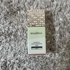 MAQuillAGE ドラマティックスキンセンサーベース NEO ミント
