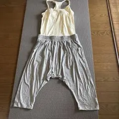 かわいいemmiヨガウェアのサムネイル