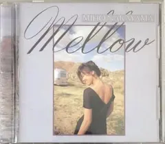 中山美穂 『Mellow』