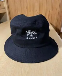 IL BISONTE x MIZUNO GORE-TEX ハット57cm | Mercari