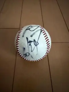 東京ヤクルトスワローズ 村上宗隆選手直筆サインロゴボールきよ 村上宗隆 東京ヤクルトスワローズ 球団ロゴ入り直筆サインボール (証拠