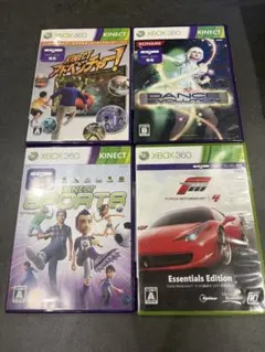 2026年最新】Xbox360 ダンスエボリューションの人気アイテム - メルカリ