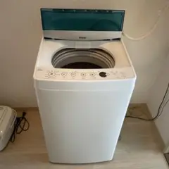 2025年最新】haier 洗濯 機 jw c55aの人気アイテム - メルカリ