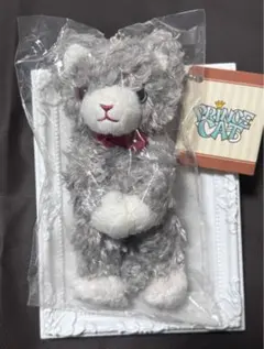 うたプリ　ミニプリキャ　グラナータ　黒崎蘭丸