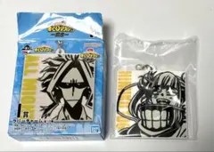 ヒロアカ　トガヒミコ　ラバーチャーム