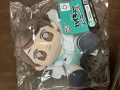 タイトーくじ ハイキュー!! D賞 ハイキュー 青葉城西 及川徹