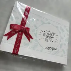 Vox Akuma ホワイトデーギフト 2023