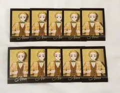 WIND BREAKER ウィンブレ展 楡井秋彦 ぱしゃこれ 10枚まとめ売り