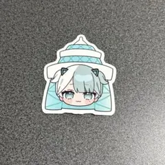 らぶしっく はやて 入場特典シール - メルカリ