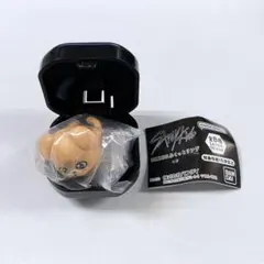 Stray Kids SKZOO ぷくっとリング パピーム