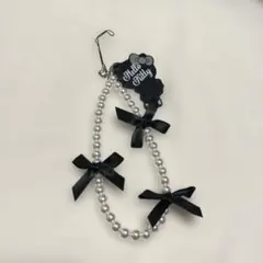 USJ ハローキティ ストラップ