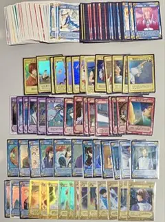 2026年最新】テニスの王子様 tcgの人気アイテム - メルカリ