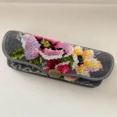 フェイラー花柄手帳型スマホケース ネイビー　専用 フェイラー花柄手帳型スマホケース ネイビー 専用 - メルカリ