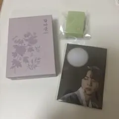 bts ダルマジュン 2022 ジン スタンプ