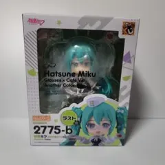 グッスマ 初音ミク くじ 2025Autumnセブンイレブン ラストワン賞 グッスマ 初音ミク くじ 2025Autumnセブンイレブン ラストワン賞