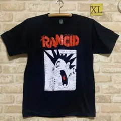 2025年最新】rancid tシャツの人気アイテム - メルカリ