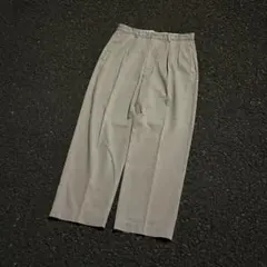 ポロチノ andrew pants タックチノ 2タック 2tac farah ポロチノ andrew pants タックチノ 2タック 2tac farah - メルカリ
