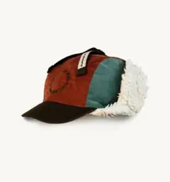 フライトキャップ 帽子