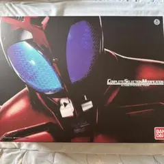 COMPLETE SELECTION MODIFICATION カブトゼクター