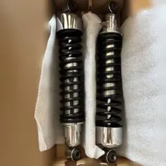 GT380 純正 リアサス 約300mm - メルカリ