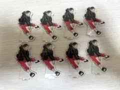 ハイキュー クロニクル 孤爪研磨 アクリルスタンド まとめ売り