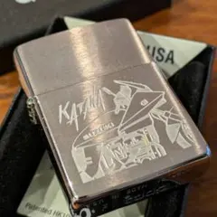 2025年最新】zippo gsxの人気アイテム - メルカリ