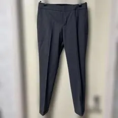 HEMISPHERES エミスフェール　新品 グレー スラックス