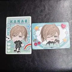 にじさんじ ピグパーティー チップス 叶