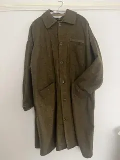 PAR ICI パーリッシィ ウール ロングコートのサムネイル