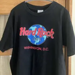 Hard Rock Cafe Washington, D.C. Tシャツ M