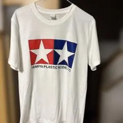 ［人気ブランド］タミヤ　Tシャツ　模型　ラジコン　ミニ四駆のサムネイル