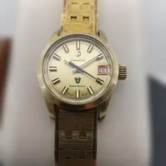 RADO 時計　ビンテージジャンク扱いゴールデンホース RADO 時計 ビンテージジャンク扱いゴールデンホース - メルカリ